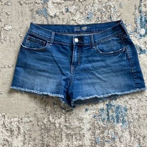 Old Navy Jean Shorts